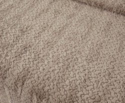 Плед 160х220 Sofi De MarkO Теодор мокко