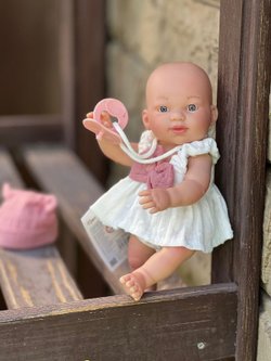 Пупс Nines 21см Golosinas Girl (N0514)