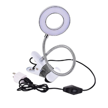 Led USB Clip Desk Lamp