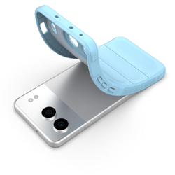 Противоударный чехол Flexible Case для OnePlus Nord 4 5G