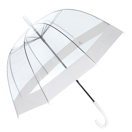 Зонт в форме купола HONEYMOON