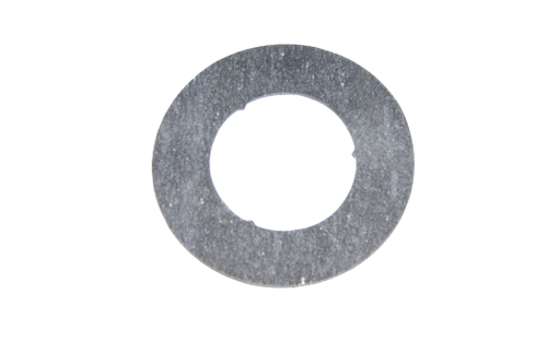 Прокладка насоса водяного дв. ЯМЗ 650 (круглое, 1,0 мм. ПМБ) Тамбов АТИ