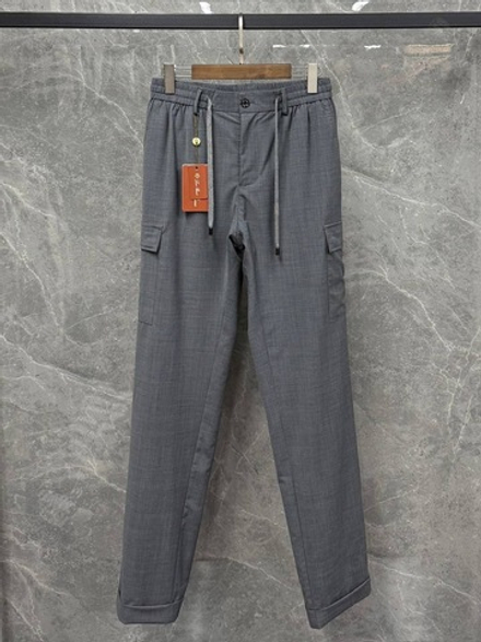 Брюки Loro Piana