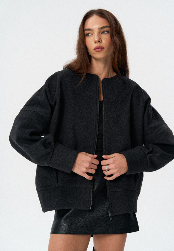 Бомбер Liraven