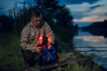 Armytek Crystal Pro Red