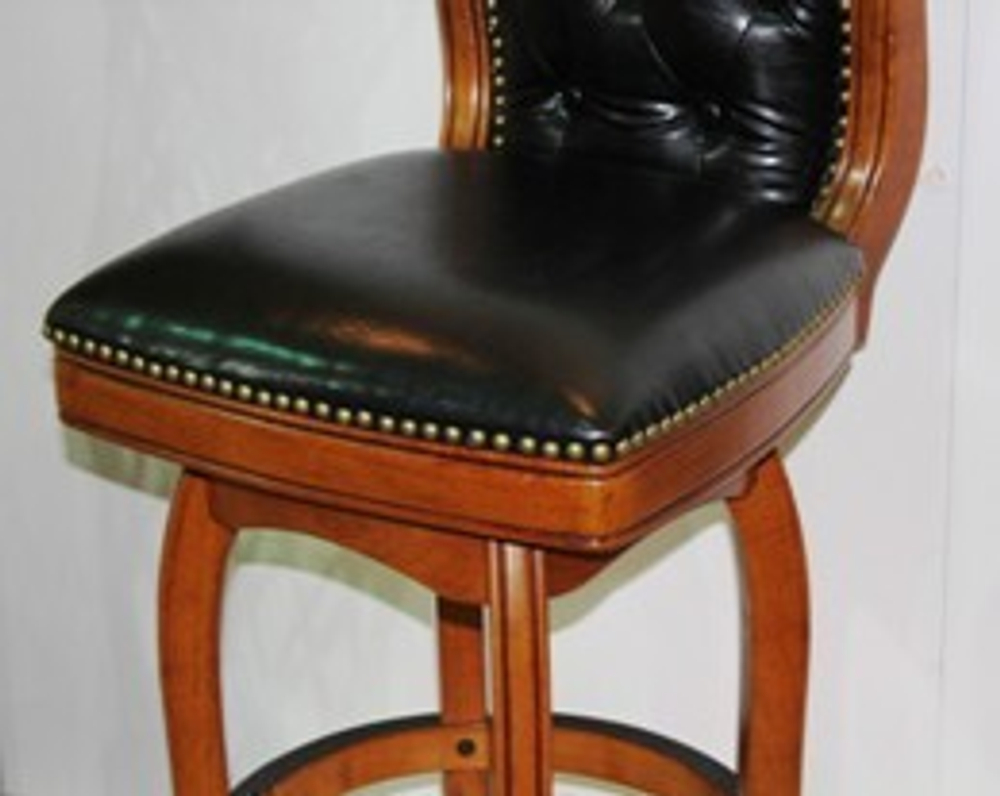 Барный стул 01-01 ( by Manchester Bar Co.Ltd )