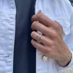 кольцо embrace