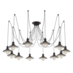 Подвесной светильник Citilux CL451122