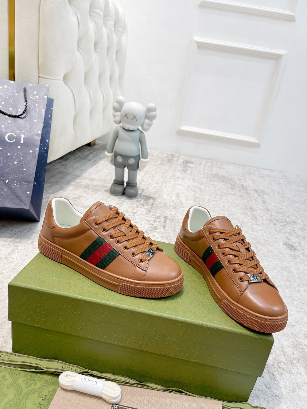 Gucci Ace Sneaker