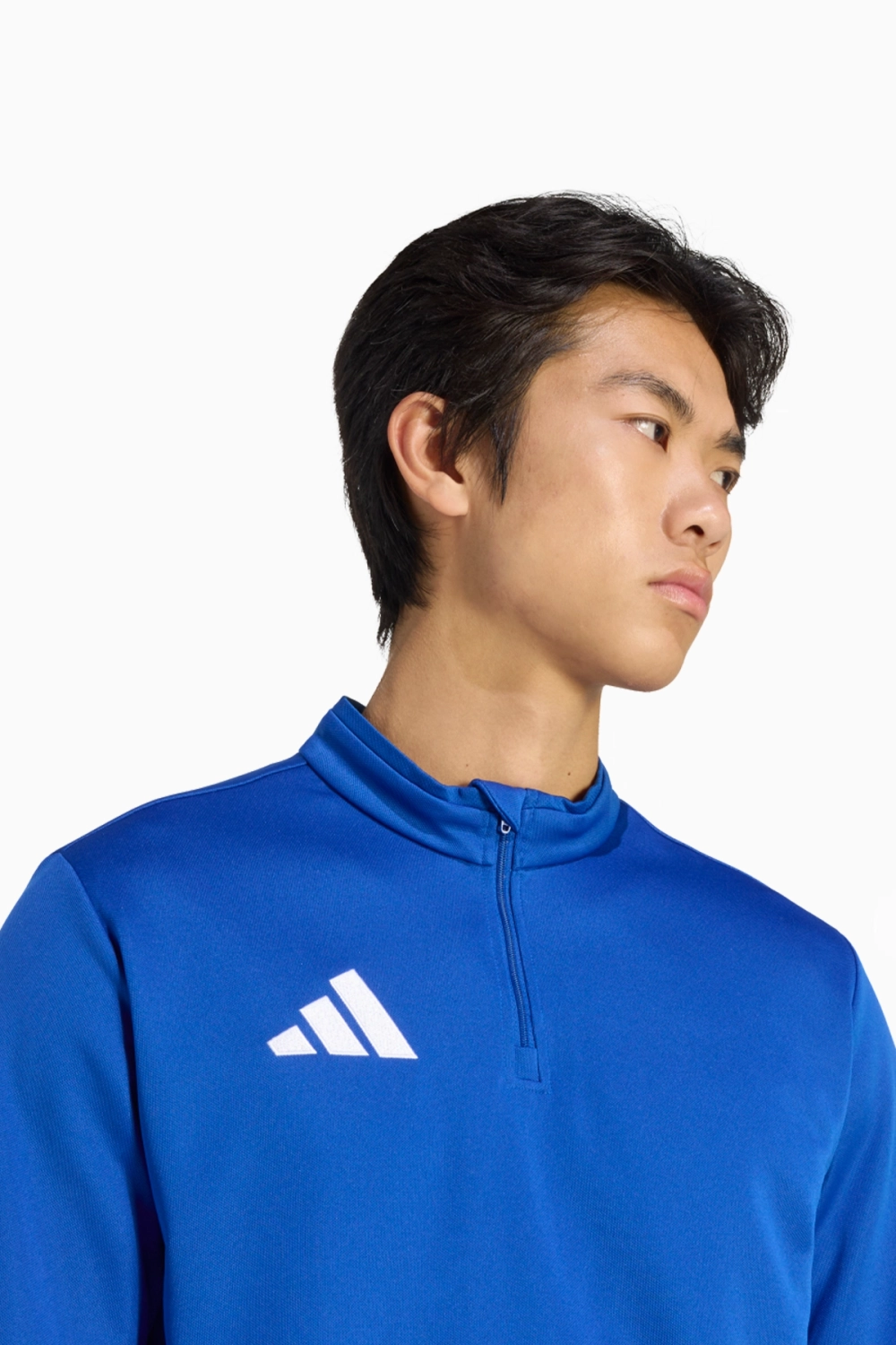 Кофта adidas Entrada 26 Training Top - синий