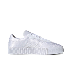 Женские кроссовки Adidas Originals Sambarose WMNS 'Cloud White' EG5158