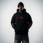 Худи DGK