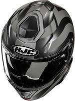 i91 Arven MC5 / Черно-серый