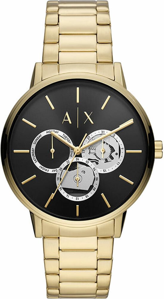 Мужские наручные часы Armani Exchange AX2747