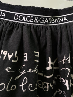 Юбка Dolce&Gabbana