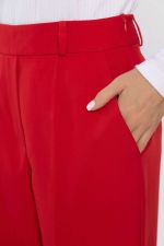 Брюки со стрелками Дэнди (красные) Б14365-30М LT Collection