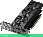 Видеокарта Gigabyte RTX 5050 OC Low Profile 8GB GDDR6 (GV-N5050OC-8GL)