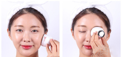 Medi-Peel 28 Days Perfect Cooling Skin охлаждающий массажер для утранения отеков