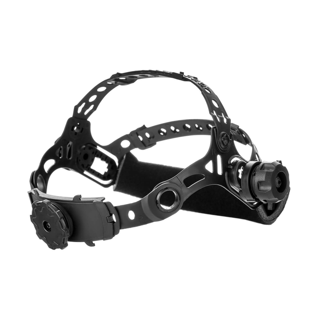 Маска сварщика хамелеон ТИП II ( SK 10 TRUE COLOR ) ,черная