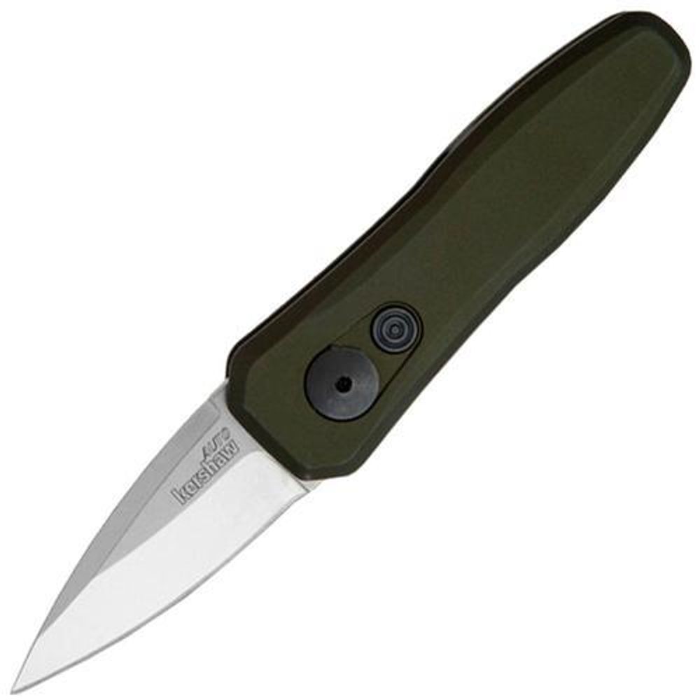 Автоматический нож Kershaw модель 7500OLSW Launch 4