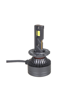 Лампа светодиодная 12/24V D2S/D2R 36W 3000lm 6000K ARNEZI X-Light LED 2 шт. DUOBOX IP68 A2000101