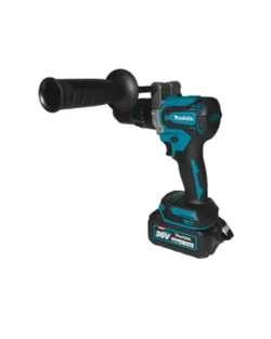 Набор электроинструментов аккумуляторных 6в1 /болгарка, гайковерт, перфоратор, дрель шуруповерт