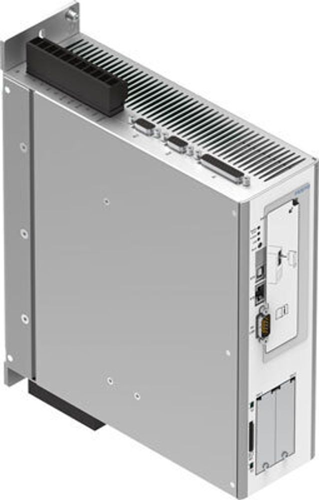 CMMP-AS-C5-11A-P3-M3 Контроллер электродвигателя