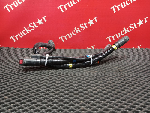 Трубка системы AdBlue 2023г