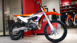 KTM 300 SX