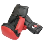 Перчатки для Рукопашного боя Rusco Sport Черные