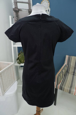 Платье Kiabi практичное 46 размер