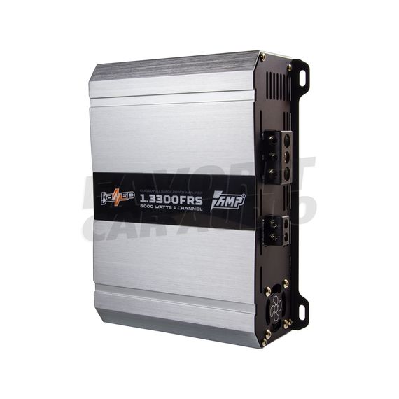 Усилитель AMP КАЛИБР 1.3300FRS