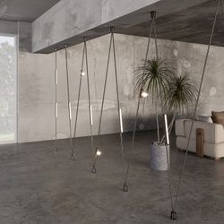 Накладной светильник Novotech Shino 359477