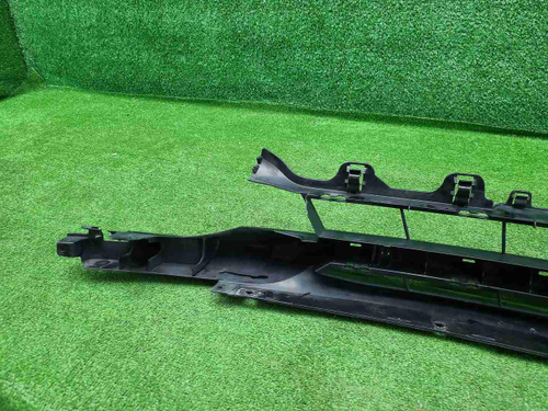 Решетка переднего бампера BMW 3er F30 (2011-2016)