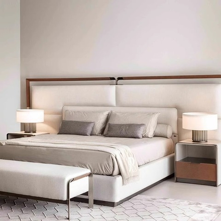 Table design lamp Liberty Soft by Rugiano