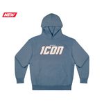 Rizz Rizz Hoodie / Синий