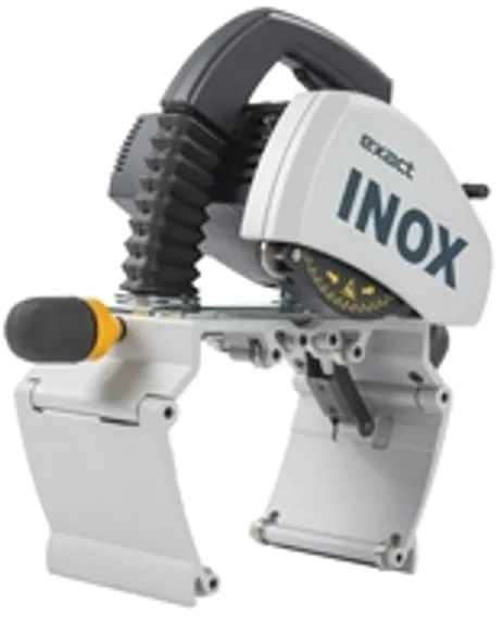 Цанговый патрон ER25 Ø 72 мм для станка TU2004/TU2304