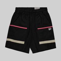  Шорты мужские Puma Downtown Cargo Shorts артикул:538869-01 - купить в магазине Дайс
