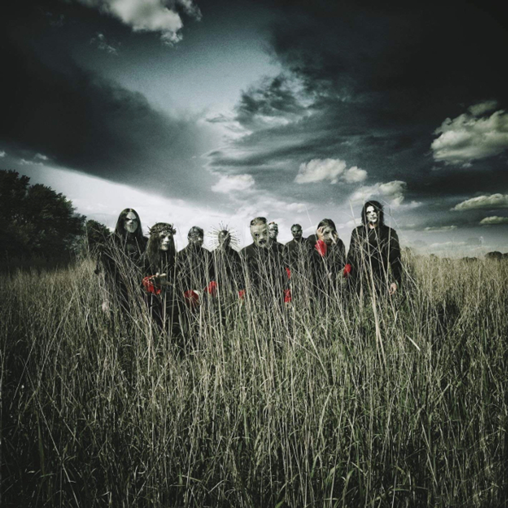 Slipknot / All Hope Is Gone (CD)