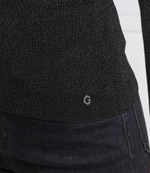 блузка lexie GUESS - черный(W1RR16 Z2XV0)