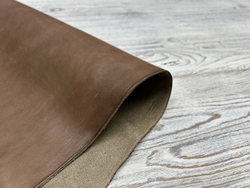 Лот Ecopell Natura+Cacao (1,3-1,5-1,7 мм), натуральная кожа