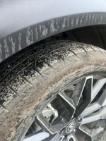 Changan UNI-T Tech 1.5 TGDI 7DCT