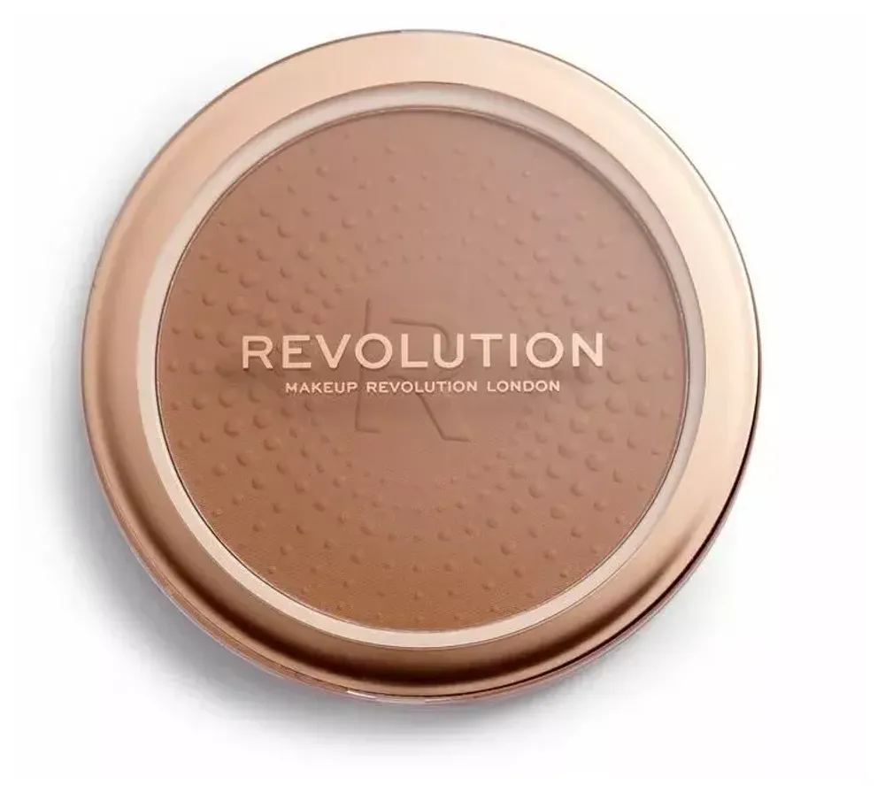 Бронзер Makeup REVOLUTION  Mega Bronzer 02 WARM