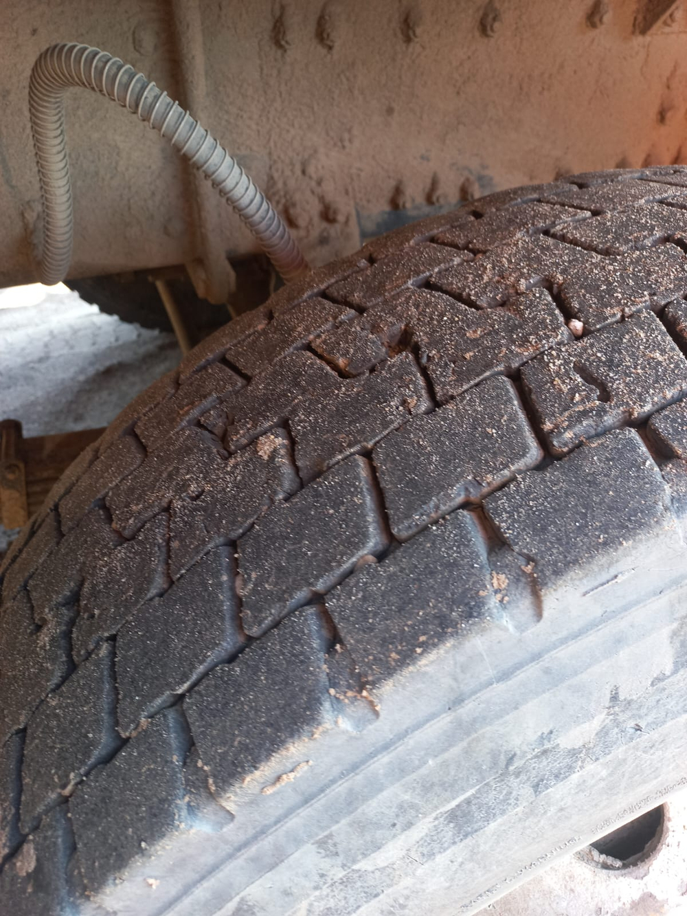 FAW J6 8x4 Самосвал СА3310Р66K24T4E5 (Дизельный, 11,1 л, 420 л.с., МТ)