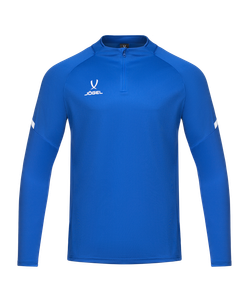 Джемпер тренировочный CAMP 2 Training Top, синий