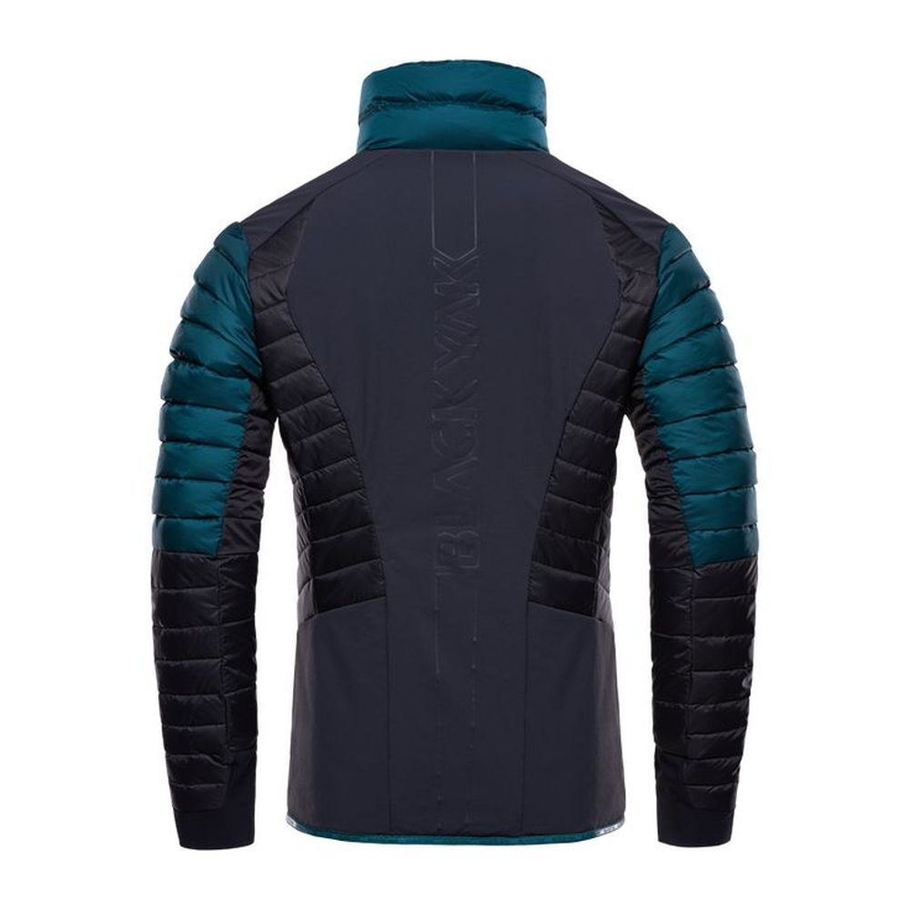 Black Yak Куртка гибрид HYBRID JACKET (без капюшона)