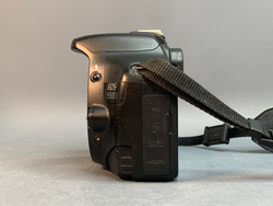Canon EOS 550D Kit 18-55mm 13.973 Кадров