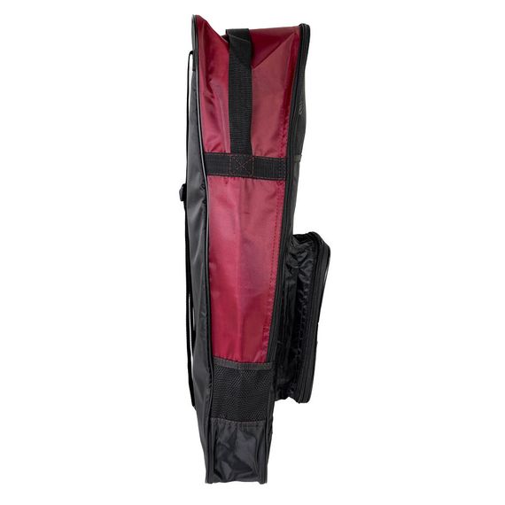 Сумка Scorpena Swim Light для пляжного комплекта бордовая