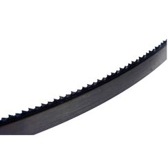 Полотно для ленточной пилы БЕЛМАШ Nordex Flexible 2560х12х0,63мм (18TPI)