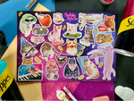 PACK CAT MEMES